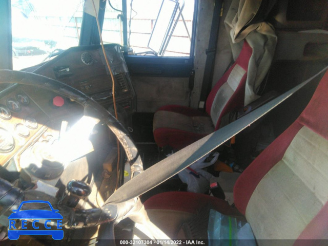 1996 FREIGHTLINER FLD FLD112 2FUY3MDB9TA733016 image 4