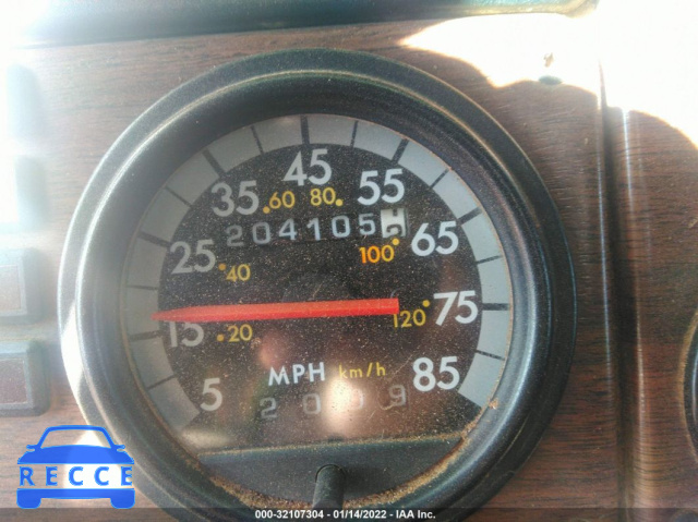1996 FREIGHTLINER FLD FLD112 2FUY3MDB9TA733016 image 5