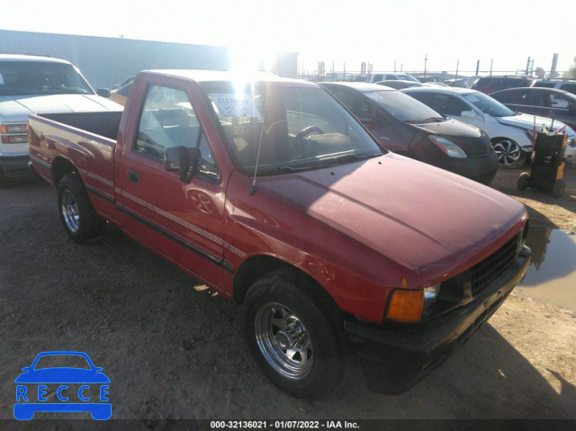 1992 ISUZU CONVENTIONAL SHORT BED JAACL11E2N7214630 зображення 0