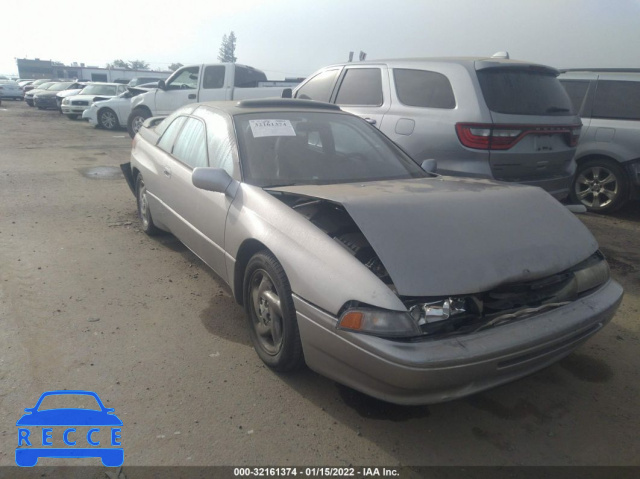 1992 SUBARU SVX LSL JF1CX3530NH108548 зображення 0