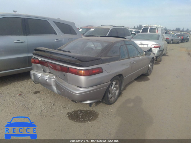 1992 SUBARU SVX LSL JF1CX3530NH108548 зображення 3