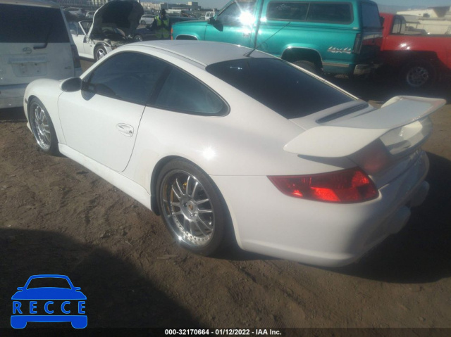 2005 PORSCHE 911 CARRERA S 997 WP0AB29985S740919 зображення 2