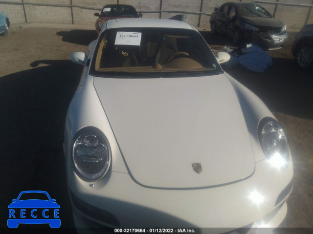2005 PORSCHE 911 CARRERA S 997 WP0AB29985S740919 зображення 5