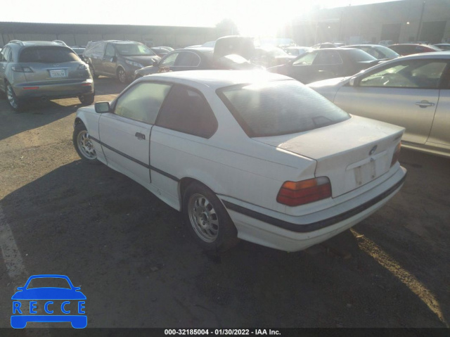 1992 BMW 318 IS WBABE5310NJA00397 зображення 2