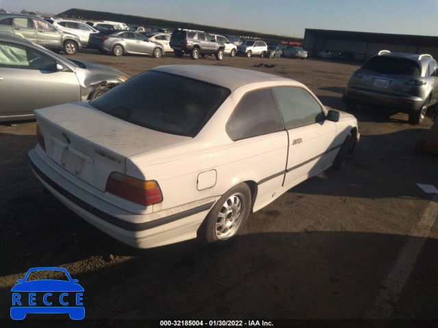 1992 BMW 318 IS WBABE5310NJA00397 image 3