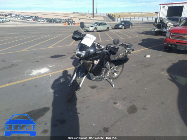 2008 KAWASAKI KL650 E JKAKLEE138DA01112 зображення 1