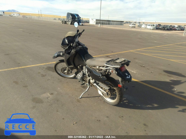 2008 KAWASAKI KL650 E JKAKLEE138DA01112 зображення 2