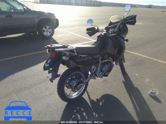 2008 KAWASAKI KL650 E JKAKLEE138DA01112 зображення 3
