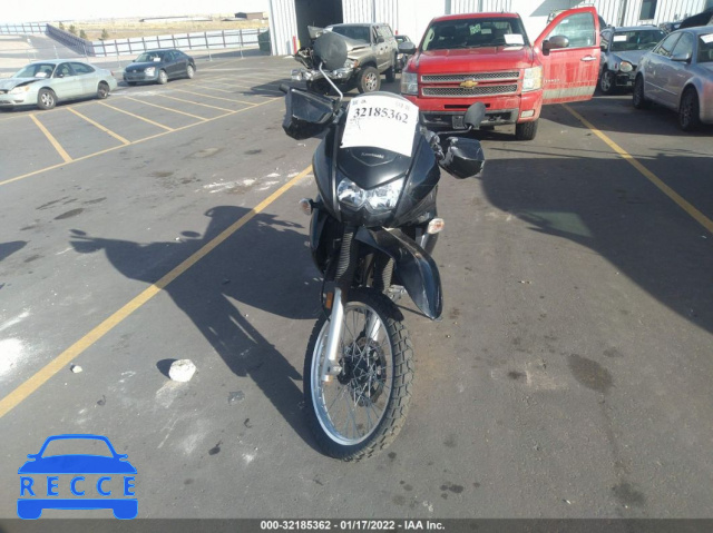 2008 KAWASAKI KL650 E JKAKLEE138DA01112 зображення 4