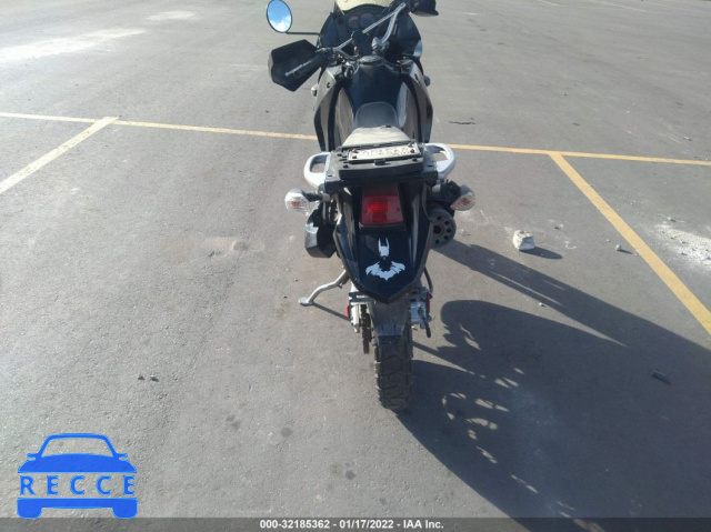 2008 KAWASAKI KL650 E JKAKLEE138DA01112 зображення 5
