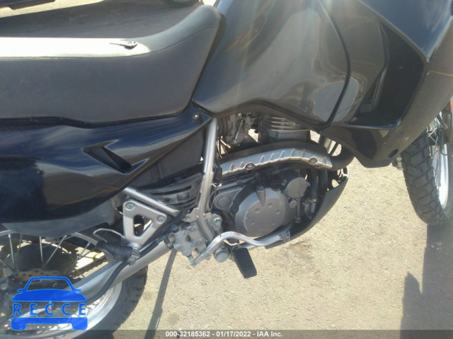 2008 KAWASAKI KL650 E JKAKLEE138DA01112 зображення 7
