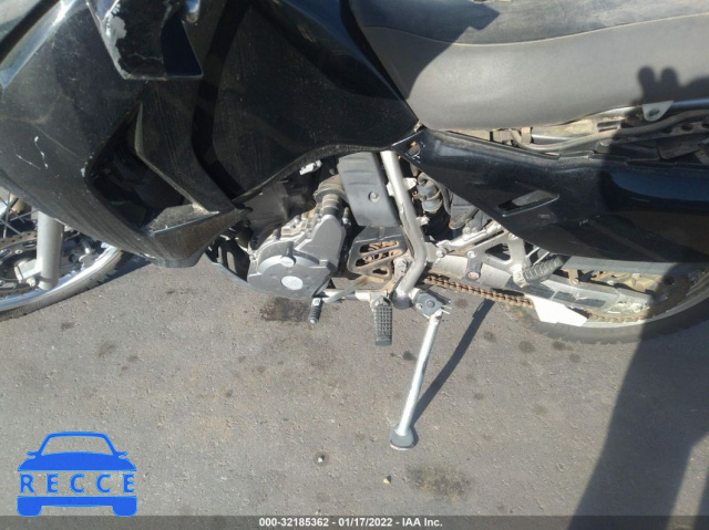 2008 KAWASAKI KL650 E JKAKLEE138DA01112 зображення 8
