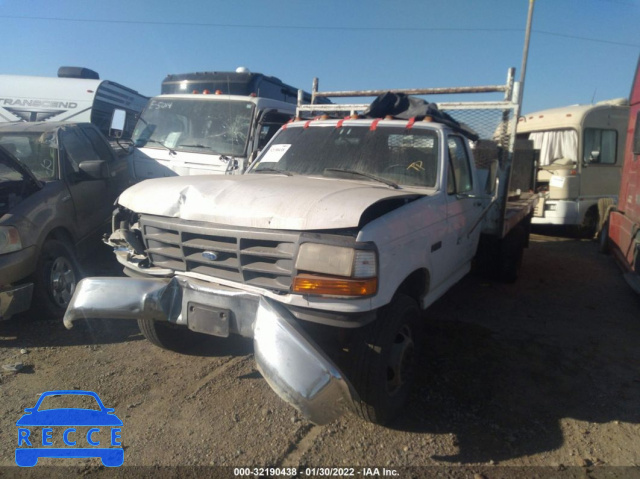 1995 FORD F SUPER DUTY 1FDLF47G8SEA63015 Bild 10