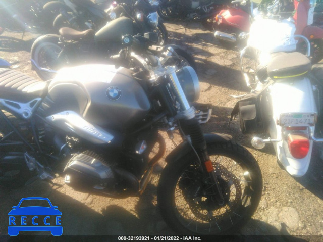 2017 BMW R NINE T SCRAMBLER WB10J3301HZ793792 image 4