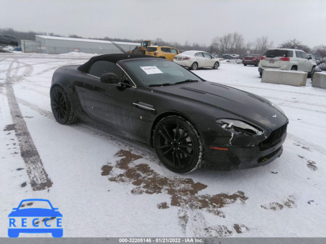 2011 ASTON MARTIN V8 VANTAGE  SCFEFBBK1BGD14723 image 0