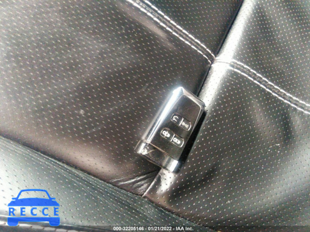 2011 ASTON MARTIN V8 VANTAGE  SCFEFBBK1BGD14723 image 10