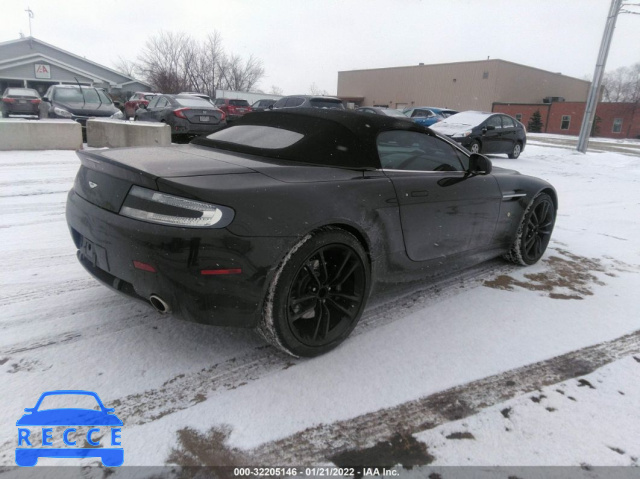 2011 ASTON MARTIN V8 VANTAGE  SCFEFBBK1BGD14723 image 3