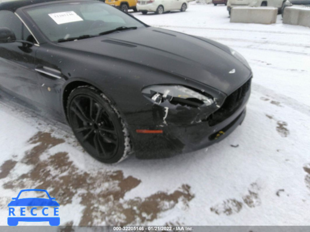 2011 ASTON MARTIN V8 VANTAGE  SCFEFBBK1BGD14723 image 5