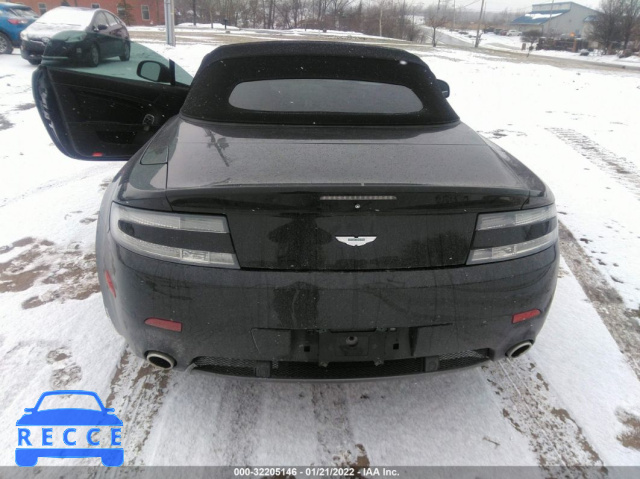 2011 ASTON MARTIN V8 VANTAGE  SCFEFBBK1BGD14723 image 7