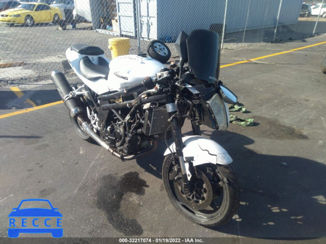 2016 HYOSUNG GT650 R KM4MP6722G1600320 Bild 0