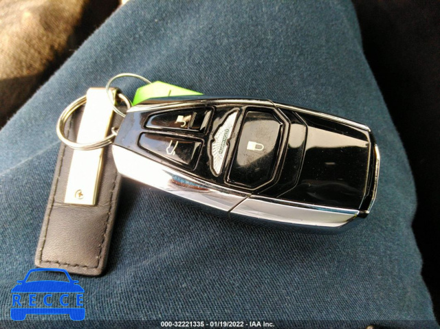 2020 ASTON MARTIN VANTAGE  SCFSMGAWXLGN04318 image 10