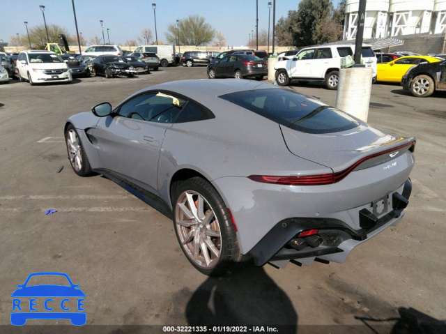 2020 ASTON MARTIN VANTAGE  SCFSMGAWXLGN04318 image 2