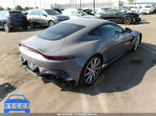 2020 ASTON MARTIN VANTAGE  SCFSMGAWXLGN04318 image 3