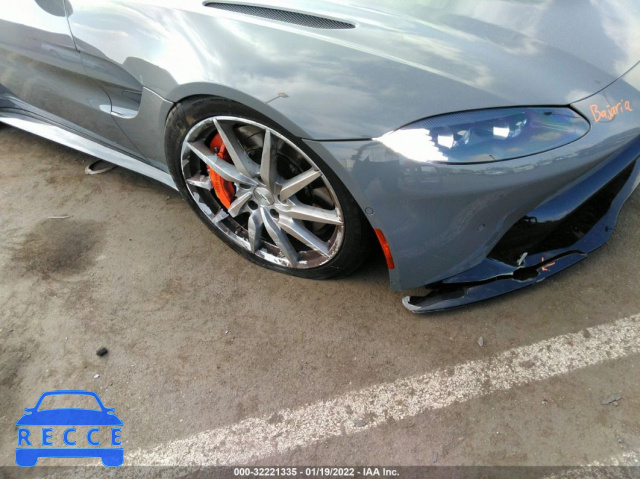 2020 ASTON MARTIN VANTAGE  SCFSMGAWXLGN04318 image 5