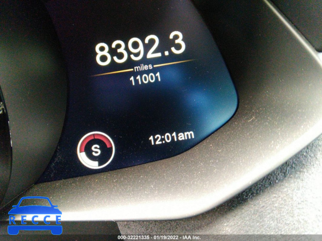 2020 ASTON MARTIN VANTAGE  SCFSMGAWXLGN04318 image 6