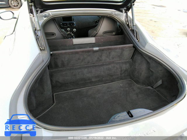 2020 ASTON MARTIN VANTAGE  SCFSMGAWXLGN04318 image 7