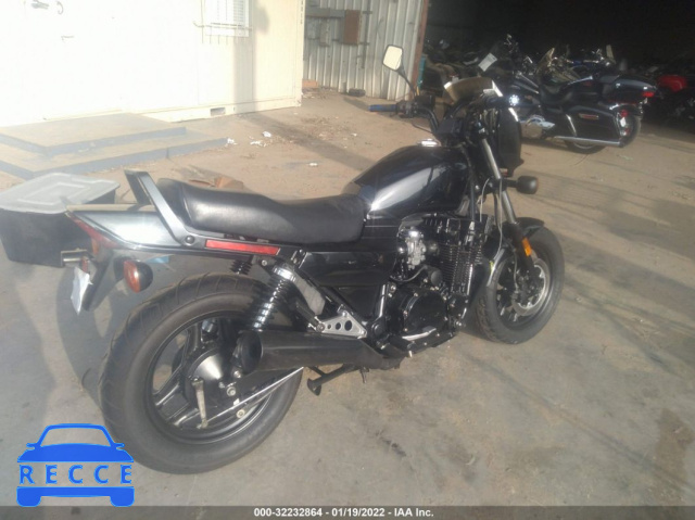 1986 HONDA CB700 SC JH2RC2003GM202884 image 3