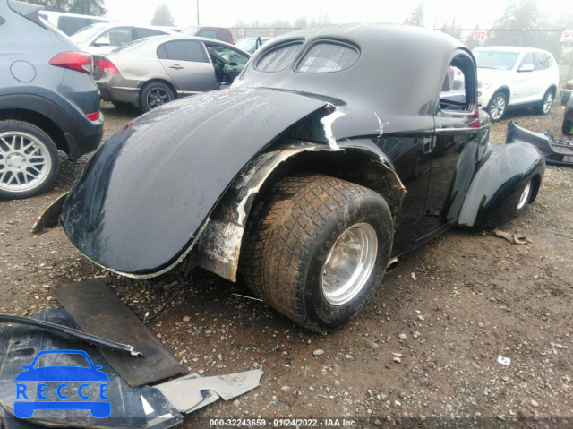 1941 WILLYS COUPE KITV  YV1672MS1B2545767 image 3