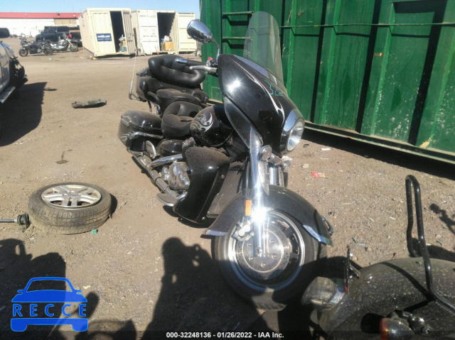 2010 YAMAHA XVZ13 TF JYAVP04E9AA016115 зображення 0