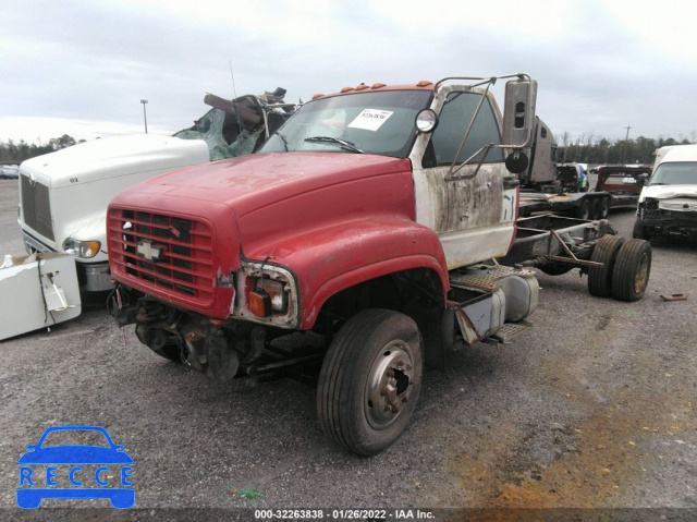 1998 CHEVROLET C-SERIES C6H042 1GBJ6H1J2WJ104585 image 1