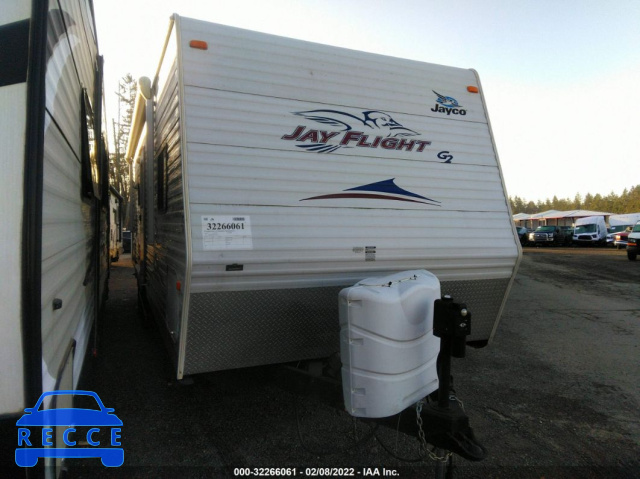 2008 JAYCO OTHER  JNRAR05Y1VW016348 Bild 0