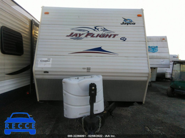 2008 JAYCO OTHER  JNRAR05Y1VW016348 Bild 10