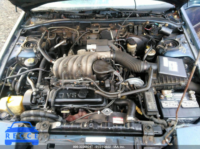 1990 FORD PROBE LX 1ZVPT21U4L5175780 image 9