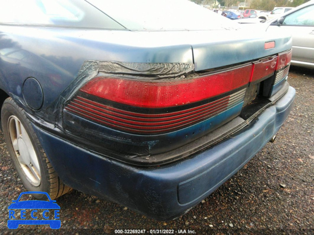 1990 FORD PROBE LX 1ZVPT21U4L5175780 image 5