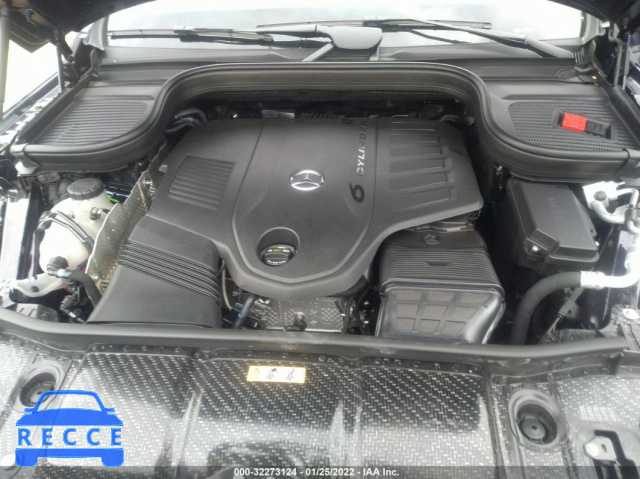 2022 MERCEDES-BENZ GLS GLS 450 4JGFF5KE9NA600219 image 9