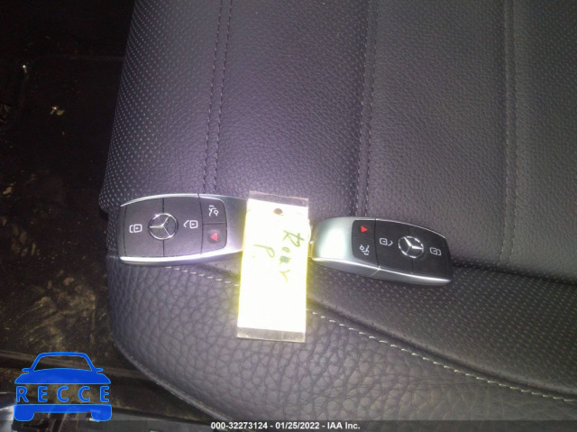 2022 MERCEDES-BENZ GLS GLS 450 4JGFF5KE9NA600219 image 10