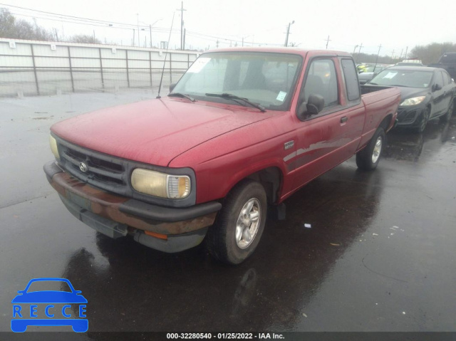 1995 MAZDA B3000 CAB PLUS 4F4CR16U0STM25102 image 1