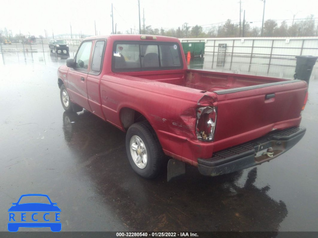 1995 MAZDA B3000 CAB PLUS 4F4CR16U0STM25102 image 2