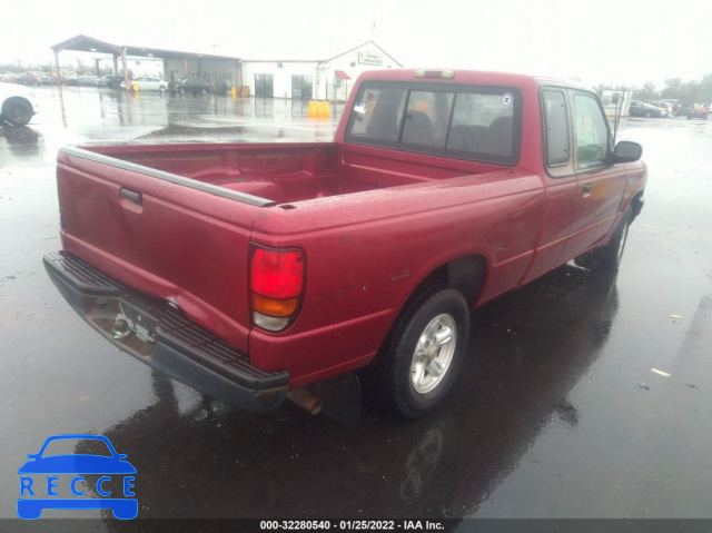 1995 MAZDA B3000 CAB PLUS 4F4CR16U0STM25102 image 3