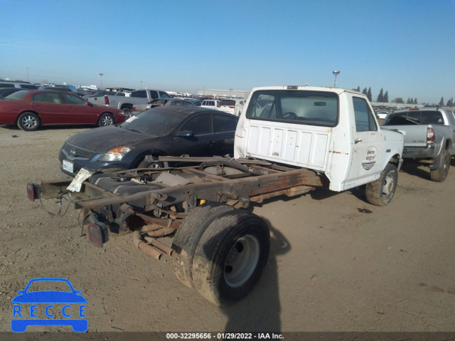 1992 FORD F SUPER DUTY 2FDLF47G1NCA41836 image 3