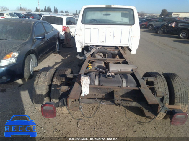 1992 FORD F SUPER DUTY 2FDLF47G1NCA41836 image 7