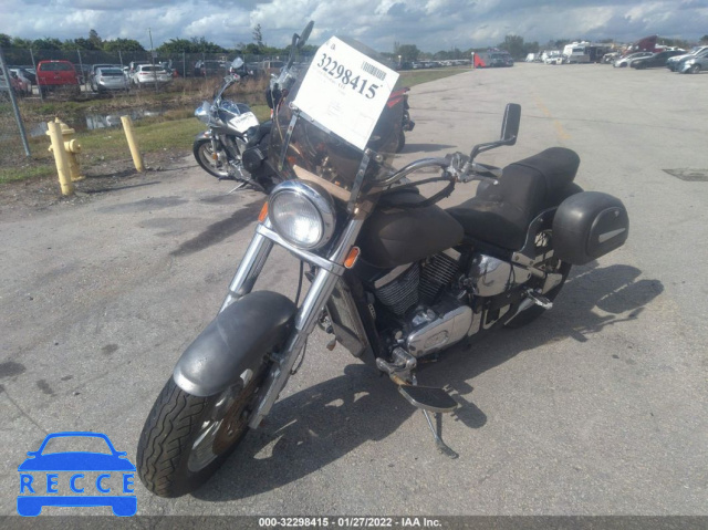 1998 KAWASAKI VN800 B JKBVNCB15WB501239 зображення 1