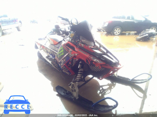 2013 POLARIS SWITCHBACK  SN1CW8GS3DC771992 image 0