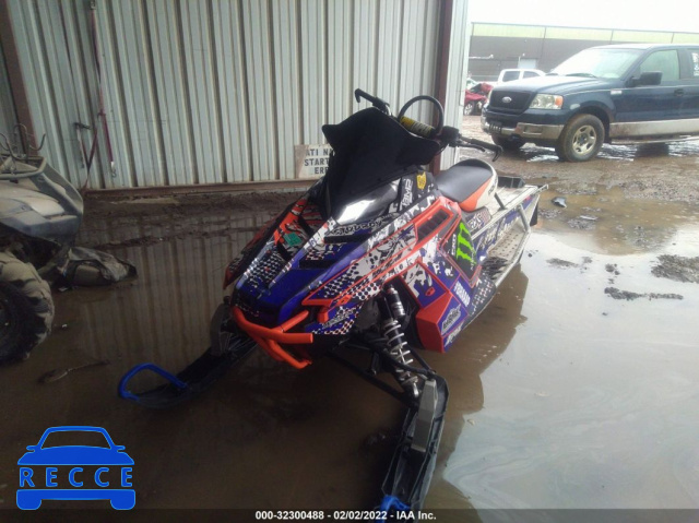 2013 POLARIS SWITCHBACK  SN1CW8GS3DC771992 image 1