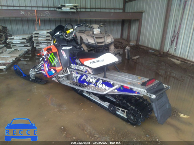 2013 POLARIS SWITCHBACK  SN1CW8GS3DC771992 image 2