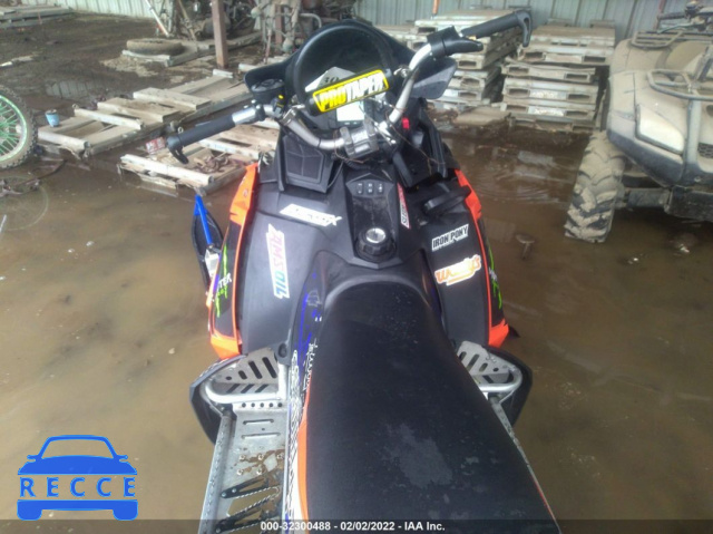 2013 POLARIS SWITCHBACK  SN1CW8GS3DC771992 image 4